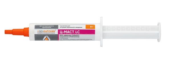 Препарат Ц-маст LC