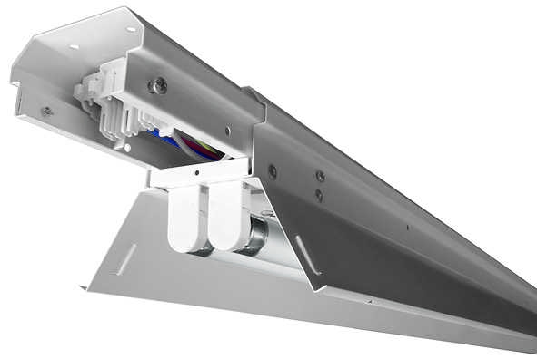 Светильник ДПО10-402 IP23 (LED T8)