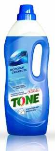 Моющее средство универсальное Clean TONE 1000 мл