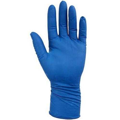 Перчатки латексные M Gloves, 1 пачка (25 пар)