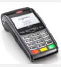 Терминал Ingenico IWL220/IWL221 GPRS Contactless