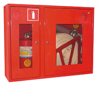Шкаф противопожарный ШПК 315