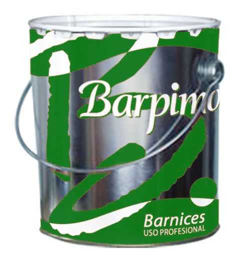 Морилка/бейц (базовый цвет - белый) Base Blanca Para Tintes Al Agua 25 л. - Barpimo, S.A.
