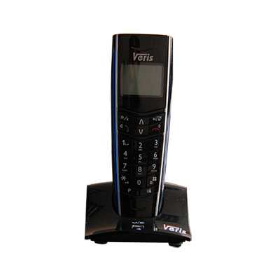 Радиотелефон Veris 201 DECT 6.0