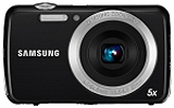 Цифровая фотокамера Samsung