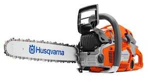 Бензопила Husqvarna 236 - Husqvarna AB