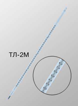 Термометр ТК-5.01