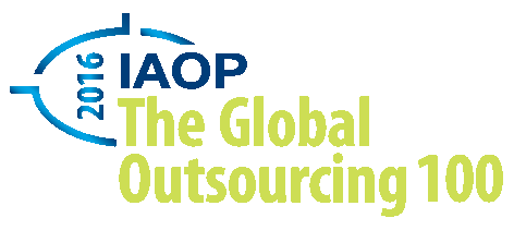 IBA Group отмечена в четырех категориях рейтинга «The 2016 Global Outsourcing 100»