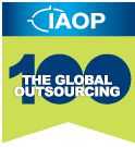 IBA Group включена в категорию «Лидеры» рейтинга «The 2017 GlobalOutsourcing 100»