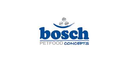 Поступление кормов супер премиум класса BOSCH