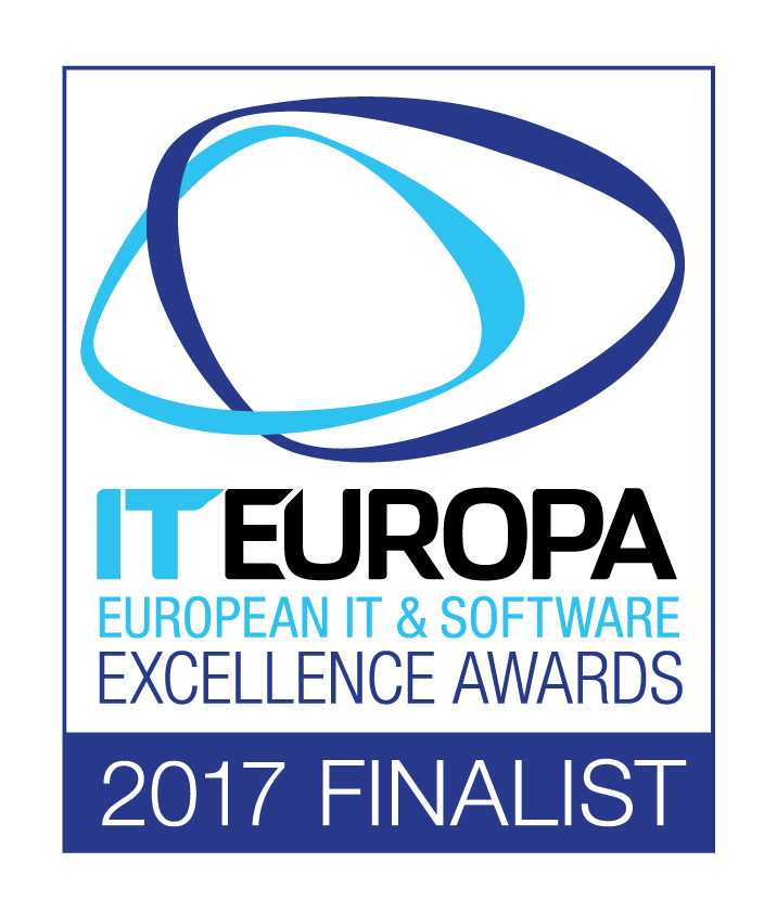 IBA Group — в финале конкурса «European IT & Software Excellence Awards 2017»