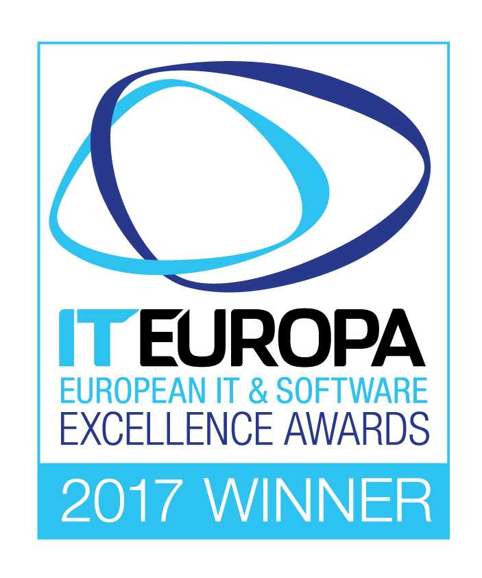 Проект IBA Group стал победителем конкурса «European IT & Software Excellence Awards 2017»