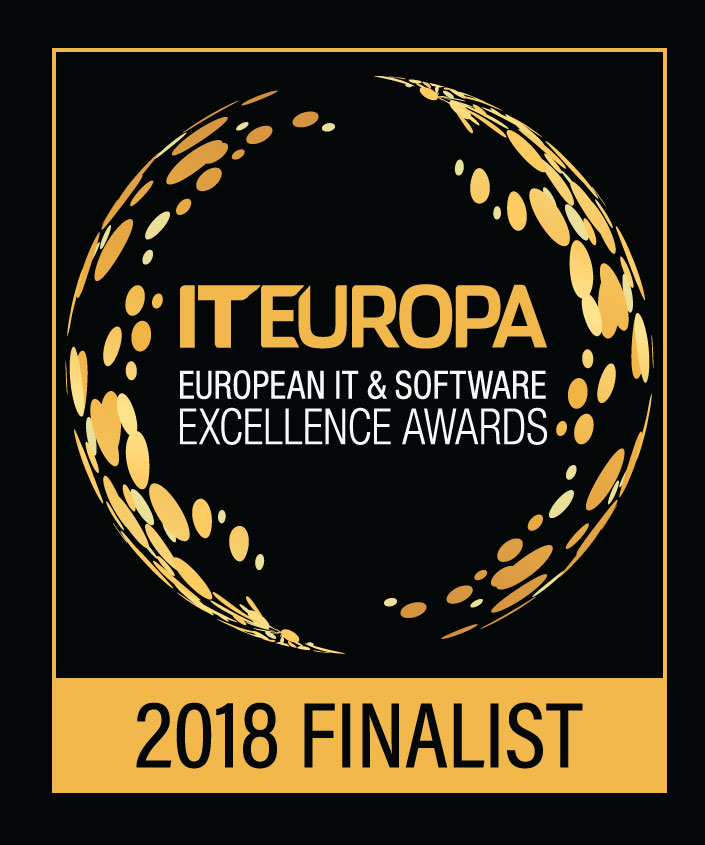 IBA Group — в финале конкурса «European IT & Software Excellence Awards 2018»