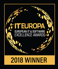 IBA Group — победитель конкурса «European IT & Software Excellence Awards 2018» 