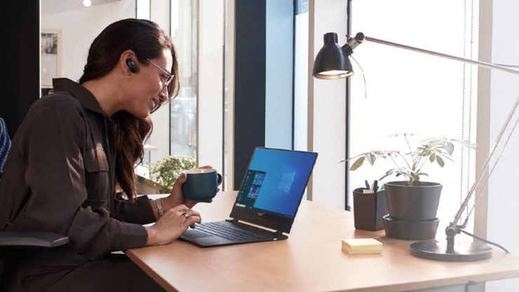 Почему для удаленной работы нужен компьютер с Windows 10 Pro Почему для удаленной работы нужен компьютер с Windows 10 Pro