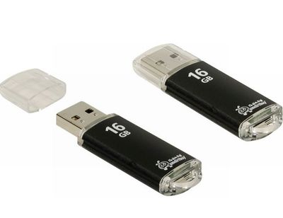 USB накопители Smart Buy - НОВЫЙ товар от Джевел Лимитед!