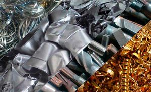 ООО ГЕОМЕТАЛЛ выполняет сложные индивидуальные заказы по поставке черных и цветных металлов