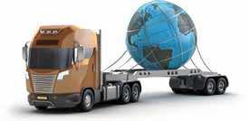 Курсы повышения квалификации водителя по выполнению международных перевозок грузов