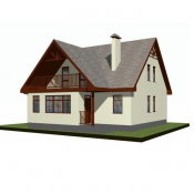 Строительство домов, дач и коттеджей