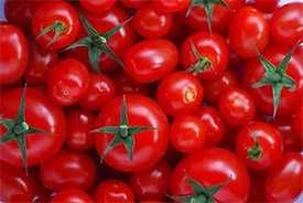 Реализуем томаты