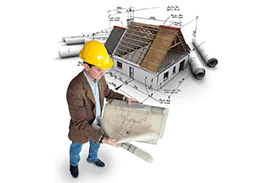 Комплексное управление строительной деятельностью