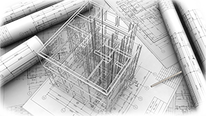 Проектирование жилых зданий и сооружений