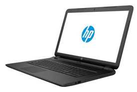 Ремонт и обслуживание персональных компьютеров Hewlett-Packard (HP)