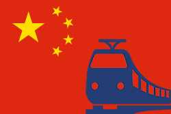 Железнодорожные контейнерные грузоперевозки Китай-Беларусь