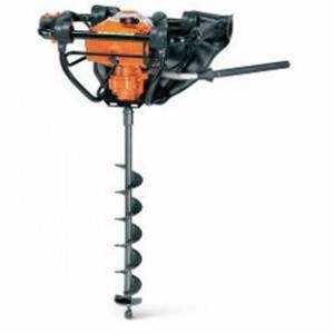 Аренда бензобура Stihl BT 121 