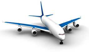 Перевозка грузов для культурно-массовых мероприятий авиационным транспортом