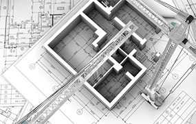 Разработка архитектурных проектов зданий и сооружений