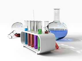 Проведение лабораторных испытаний кислорода газообразного технического и медицинского