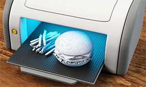 3D печать на заказ