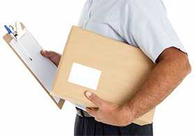 Срочная доставка корреспонденции по Республике Беларусь от двери до двери