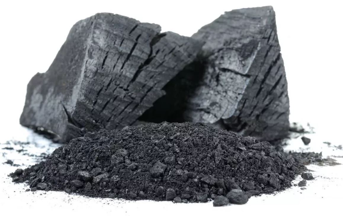 Утилизация активированного угля