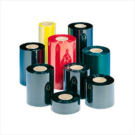 Изготовление карбоновой ленты Resin TC Color - цветной карбон для печати вшивных материалов