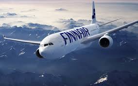 Авиабилеты FINNAIR (ФИННЭЙР) 