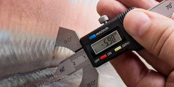 Контроль качества металла и сварных соединений Контроль качества металла и сварных соединений