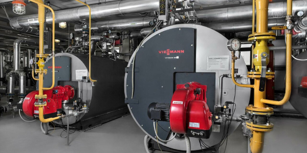 Наладка теплотехнического оборудования Наладка теплотехнического оборудования